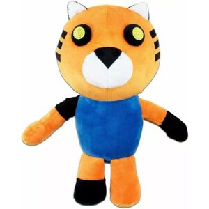 glamdesign (Tigry) 1/3PCS PIGGY Plush Stuffed Toys Figure Teddy Plush Doll Kids Party Birth glamdesign (Tigry) 1/3PCS PIGGY Plush Stuffed Toys Figure Teddy Plush Doll Kids Party Birth