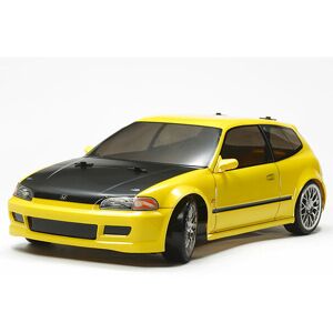 Tamiya 58637 Electric RC Car - Radio-Controlled Car Tamiya 58637 Electric RC Car - Radio-Controlled Car