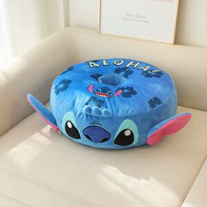 VEISHET (Blue) Lilo Stitch Alien Stuffed Thick Seat Cushion Cartoon Toys Children VEISHET (Blue) Lilo Stitch Alien Stuffed Thick Seat Cushion Cartoon Toys Children
