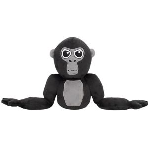 Unbranded (Sitting Gorilla) Tag Gorilla Game Plush Toy Monkey Doll Different Style Fashion Unbranded (Sitting Gorilla) Tag Gorilla Game Plush Toy Monkey Doll Different Style Fashion