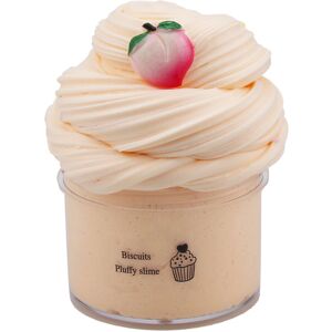 Unbranded (Beige) Slime Kit Cloud Stitch Peachybbies Rainbow Lemon Fluffy Slime Stress Rel Unbranded (Beige) Slime Kit Cloud Stitch Peachybbies Rainbow Lemon Fluffy Slime Stress Rel