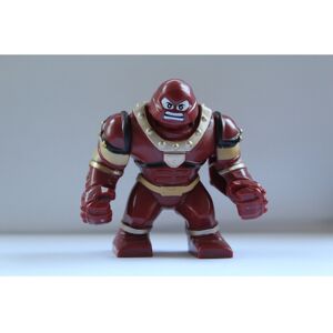 (Unbranded) (juggernaut) Hulk Figure Super Hero Large Childs Toy Action Mini Figures Fits Le (Unbranded) (juggernaut) Hulk Figure Super Hero Large Childs Toy Action Mini Figures Fits Le