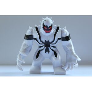 (Unbranded) (anti venom) Hulk Figure Super Hero Large Childs Toy Action Mini Figures Fits Le (Unbranded) (anti venom) Hulk Figure Super Hero Large Childs Toy Action Mini Figures Fits Le