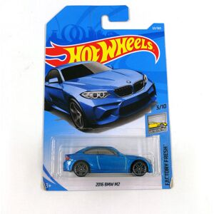 Hot Wheels Cars 1/64 (BMW M4) (BMW 2002) (2016 BMW M2) (BMW E36 M3 RACE) Hot Wheels Cars 1/64 (BMW M4) (BMW 2002) (2016 BMW M2) (BMW E36 M3 RACE)