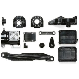 Tamiya 51530 TT-02 D Parts (Motor Mount) (TT02/TT02B/TT02D/TT02R/TT02S/TT02T) Tamiya 51530 TT-02 D Parts (Motor Mount) (TT02/TT02B/TT02D/TT02R/TT02S/TT02T)