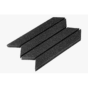 Tamiya 53255 M-Chassis 60D Inner Sponge Hard (4 Pcs.) (M03/M04/M05/M06/M07) Tamiya 53255 M-Chassis 60D Inner Sponge Hard (4 Pcs.) (M03/M04/M05/M06/M07)