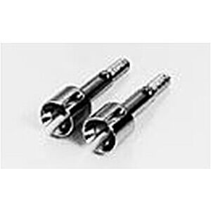 Tamiya 50823 TG10 Wheel Axle - Wheel Axle Tamiya 50823 TG10 Wheel Axle - Wheel Axle