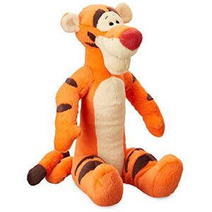Disney Official Tigger Soft Toy, Winnie the Pooh, 39cm/15”, Cuddly Toy Made with Soft-F Disney Official Tigger Soft Toy, Winnie the Pooh, 39cm/15”, Cuddly Toy Made with Soft-F