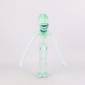 DINAMR (Eyeless Monster) Zoonomaly Plush Toy Doll Colorful Soft Stuffed Comfortable Var DINAMR (Eyeless Monster) Zoonomaly Plush Toy Doll Colorful Soft Stuffed Comfortable Var