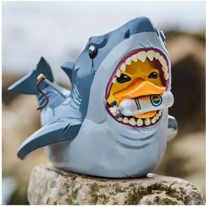 Numskull Designs Jaws Bruce (Gas Bottle) Giant TUBBZ Cosplaying Rubber Duck Collectable Numskull Designs Jaws Bruce (Gas Bottle) Giant TUBBZ Cosplaying Rubber Duck Collectable