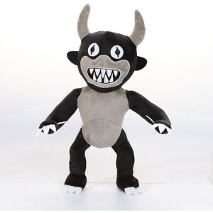 Unbranded (Black) Roblox Rainbow Friends Plush Toy- Soft Animal Stuffed Doll For Kids' Gif Unbranded (Black) Roblox Rainbow Friends Plush Toy- Soft Animal Stuffed Doll For Kids' Gif