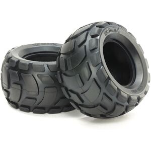 TAMIYA 54866 Ribbed R Bubble Tires Soft 2pcs RC Car Spares TAMIYA 54866 Ribbed R Bubble Tires Soft 2pcs RC Car Spares