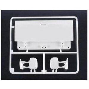 TAMIYA 58372 Ford F350 High-Lift/Juggernaut/2, 9115170/19115170/0115251 N Parts TAMIYA 58372 Ford F350 High-Lift/Juggernaut/2, 9115170/19115170/0115251 N Parts