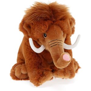 Keel Toys Keeleco Dinosaur Woolly Mammoth 20cm Stuffed Soft Toy Plush - Plush So Keel Toys Keeleco Dinosaur Woolly Mammoth 20cm Stuffed Soft Toy Plush - Plush So