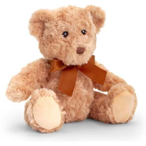KEEL TOYS KEEL SE1000 - Teddy Dougie 20 cm KEEL TOYS KEEL SE1000 - Teddy Dougie 20 cm