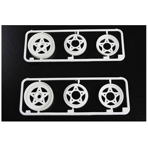 TAMIYA 555066 F Parts for 58016 - RC Car Spares TAMIYA 555066 F Parts for 58016 - RC Car Spares