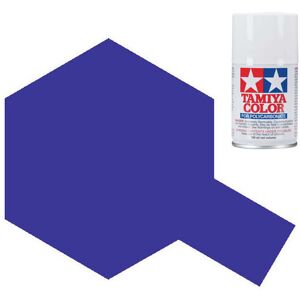 TAMIYA PS-10 Purple Polycarbonate Spray Paint 100ml Lexan RC Car Body TAMIYA PS-10 Purple Polycarbonate Spray Paint 100ml Lexan RC Car Body