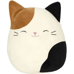 Unbranded (Brown And Black Cat) Squishmallows Doll Plush Toy Cushion Stuffed Pillow Cartoo Unbranded (Brown And Black Cat) Squishmallows Doll Plush Toy Cushion Stuffed Pillow Cartoo