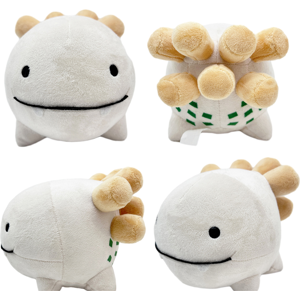 Unbranded Deepwoken Sharko Figure Plush Doll Game Action Monster Stuffed Soft Toys Gift. Unbranded Deepwoken Sharko Figure Plush Doll Game Action Monster Stuffed Soft Toys Gift.