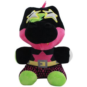 Unbranded (NEW MONTGOMERY GATOR) Plush Toys FNAF Five Nights At Freddy's Security Breach G Unbranded (NEW MONTGOMERY GATOR) Plush Toys FNAF Five Nights At Freddy's Security Breach G
