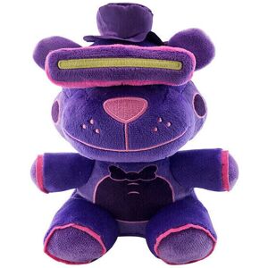 Unbranded Five Nights At Freddy's FNAF V-R Freddy Fazbear Plush Toy Stuffed Doll XMAS 7" Unbranded Five Nights At Freddy's FNAF V-R Freddy Fazbear Plush Toy Stuffed Doll XMAS 7"