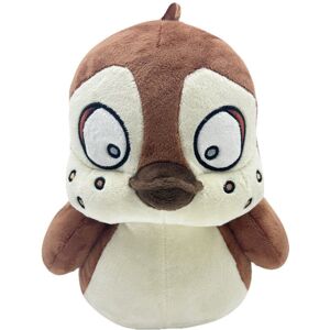 Unbranded Migration 2023 Gwen Plush Flying Duck Forward Peripheral Stuffed Toy 25cm Unbranded Migration 2023 Gwen Plush Flying Duck Forward Peripheral Stuffed Toy 25cm