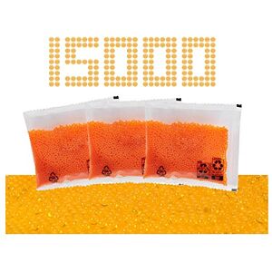 Nerf Pro Gelfire Refill, 15000 Gelfire Rounds, for Use Gelfire Blasters, Outdoor Game Nerf Pro Gelfire Refill, 15000 Gelfire Rounds, for Use Gelfire Blasters, Outdoor Game
