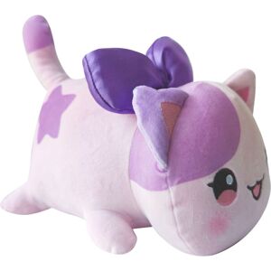 Unbranded (Light Purple) Aphmau Cat Stuff Toys Plush Doll Pillow Soft Stuffed Toy Doll Kid Unbranded (Light Purple) Aphmau Cat Stuff Toys Plush Doll Pillow Soft Stuffed Toy Doll Kid