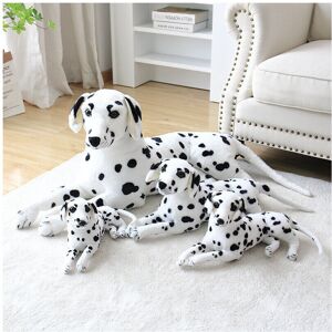 Unbranded (75CM, C) 50CM LARGE CUTE ROTTWEILER DOG PUPPY TEDDY SUPER SOFT PLUSH TOY PRESEN Unbranded (75CM, C) 50CM LARGE CUTE ROTTWEILER DOG PUPPY TEDDY SUPER SOFT PLUSH TOY PRESEN