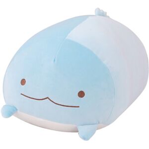 Unbranded (2, 60cm) Cartoon Pillow Cushion Kid Plush Toy Soft Squishy Chubby Cute Cat Bear Unbranded (2, 60cm) Cartoon Pillow Cushion Kid Plush Toy Soft Squishy Chubby Cute Cat Bear