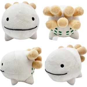 Unbranded Deepwoken Monster Sharko Plush Doll Megalodaunt Action Figure Stufed Dolls Toys Unbranded Deepwoken Monster Sharko Plush Doll Megalodaunt Action Figure Stufed Dolls Toys