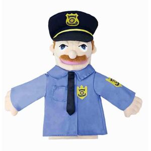 Unbranded (police) Role Play Hand Puppets for Boys Girls Soft Plush Hand Puppets Toys Doct Unbranded (police) Role Play Hand Puppets for Boys Girls Soft Plush Hand Puppets Toys Doct