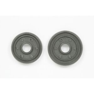 Tamiya 53900 04 Spur Gear 93T/104T (F103Gt) 58431 - RC Hop-ups Tamiya 53900 04 Spur Gear 93T/104T (F103Gt) 58431 - RC Hop-ups