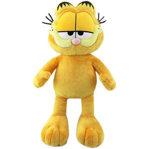 Unbranded (Garfield, 33cm) 28-33cm Garfield Plush Doll Cartoon Cat Children's Toy Cute Dol Unbranded (Garfield, 33cm) 28-33cm Garfield Plush Doll Cartoon Cat Children's Toy Cute Dol