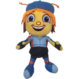 Unbranded (Blue, 21cm/8.3in) Beat Bugs Plush Toy Cartoon Characters Stuffed Doll Kids Chil Unbranded (Blue, 21cm/8.3in) Beat Bugs Plush Toy Cartoon Characters Stuffed Doll Kids Chil