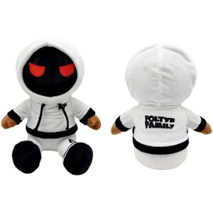 Unbranded 24cm Foltyn Family Standard Plush Toys Cartoon Cute Soft Stuffed Dolls For Kid B Unbranded 24cm Foltyn Family Standard Plush Toys Cartoon Cute Soft Stuffed Dolls For Kid B