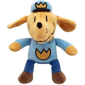 Unbranded 22cm Cute Dog Man Plush Doll Toys Soft Stuffed Dogman Animal Toy Children Kids C Unbranded 22cm Cute Dog Man Plush Doll Toys Soft Stuffed Dogman Animal Toy Children Kids C