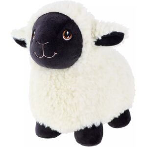 Keel Toys Keeleco Standing Black Face Sheep Goat 18cm Stuffed Soft Toy Keel Toys Keeleco Standing Black Face Sheep Goat 18cm Stuffed Soft Toy