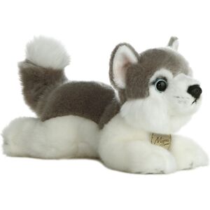 Aurora World Aurora� Adorable Miyoni� Husky Stuffed Animal - Lifelike Detail - Cherished Aurora World Aurora� Adorable Miyoni� Husky Stuffed Animal - Lifelike Detail - Cherished