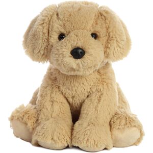 Aurora World Aurora� Cuddly Golden Lab Stuffed Animal - Cozy Comfort - Endless Snuggles - B Aurora World Aurora� Cuddly Golden Lab Stuffed Animal - Cozy Comfort - Endless Snuggles - B
