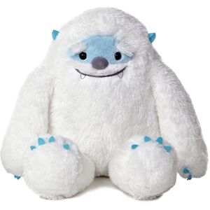 Aurora World Aurora? Mysterious Fantasy Yulli? Yeti Stuffed Animal - Mythical Charm - Imagina Aurora World Aurora? Mysterious Fantasy Yulli? Yeti Stuffed Animal - Mythical Charm - Imagina