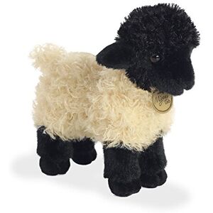 Aurora World Aurora? Adorable Miyoni? Suffolk Lamb Stuffed Animal - Lifelike Detail - Cherish Aurora World Aurora? Adorable Miyoni? Suffolk Lamb Stuffed Animal - Lifelike Detail - Cherish