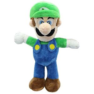 Nintendo Luigi Plush Doll 12 inches Nintendo Luigi Plush Doll 12 inches