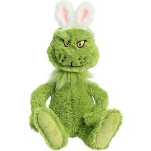 Aurora World Aurora? Whimsical Dr. Seuss? Bunny Grinch Stuffed Animal - Magical Storytelling Aurora World Aurora? Whimsical Dr. Seuss? Bunny Grinch Stuffed Animal - Magical Storytelling