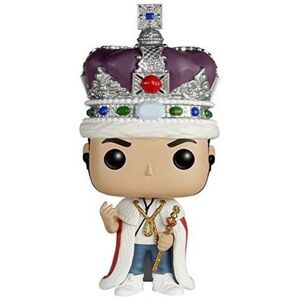 Funko Pop Tv: Sherlock - Crown Jewel Moriarty,Multi-colored Funko Pop Tv: Sherlock - Crown Jewel Moriarty,Multi-colored