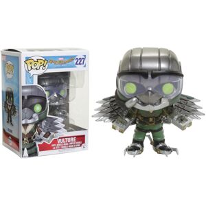 Funko POP Marvel Spider-Man Homecoming The Vulture Action Figure Funko POP Marvel Spider-Man Homecoming The Vulture Action Figure