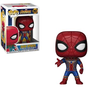 Funko POP! Marvel: Avengers Infinity War - Iron Spider Funko POP! Marvel: Avengers Infinity War - Iron Spider