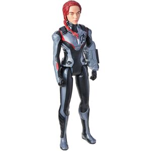 Avengers Marvel Endgame Titan Hero Series Black Widow 12"-Scale Super Hero Actio Avengers Marvel Endgame Titan Hero Series Black Widow 12"-Scale Super Hero Actio