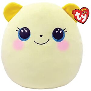 TY Fantasy Flight Games Squish a Boo Bear Buttercup - 31 CM Yellow 2009136 TY Fantasy Flight Games Squish a Boo Bear Buttercup - 31 CM Yellow 2009136