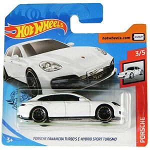 Disney FM Cars Hot-Wheels Porsche Panamera Turbo S E-Hybrid Sport Turismo 3/5 2020 44/2 Disney FM Cars Hot-Wheels Porsche Panamera Turbo S E-Hybrid Sport Turismo 3/5 2020 44/2